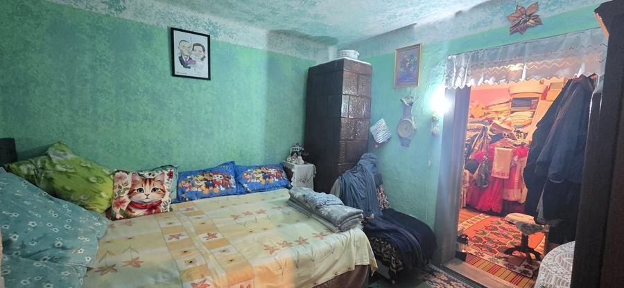 Casă individuală cu 4 camere cu Canalizare în Far