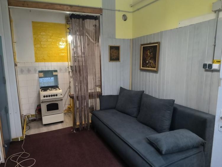 Apartament semidecomandat în Central