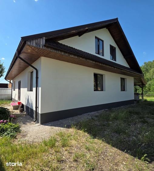 Casa noua in Domnesti - Vrancea - 20