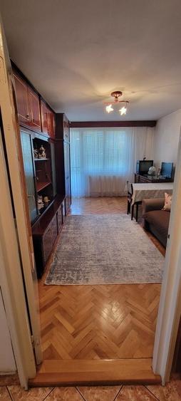Apartament cu 2 camere decomandat în Mureșeni