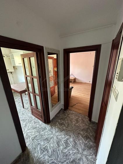 Apartament cu 2 camere în Tătărași