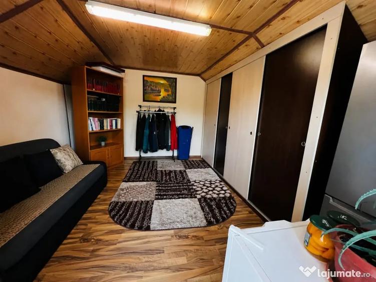 Casă cu 4 camere cu Teren 105 Mp în Lunei