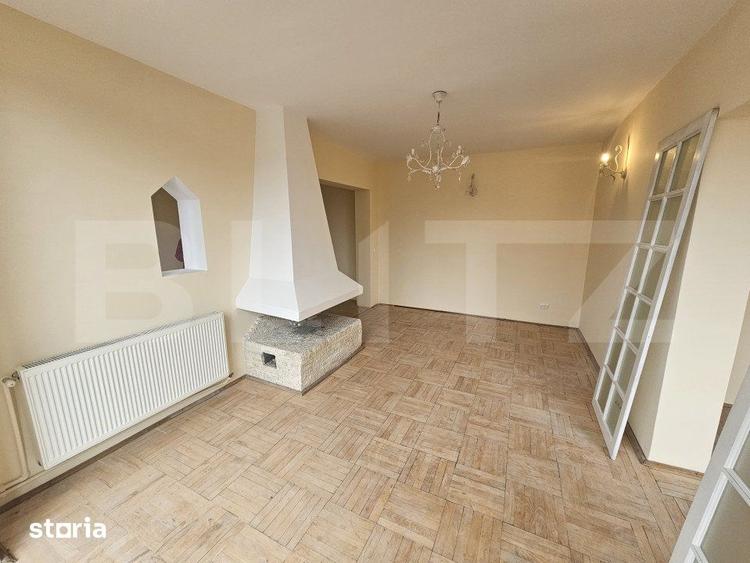 Apartament cu 2 camere în Hunedoara