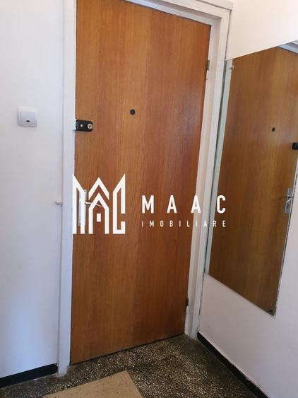 Apartament cu 2 camere semidecomandat, mobilat în Hipodrom 1