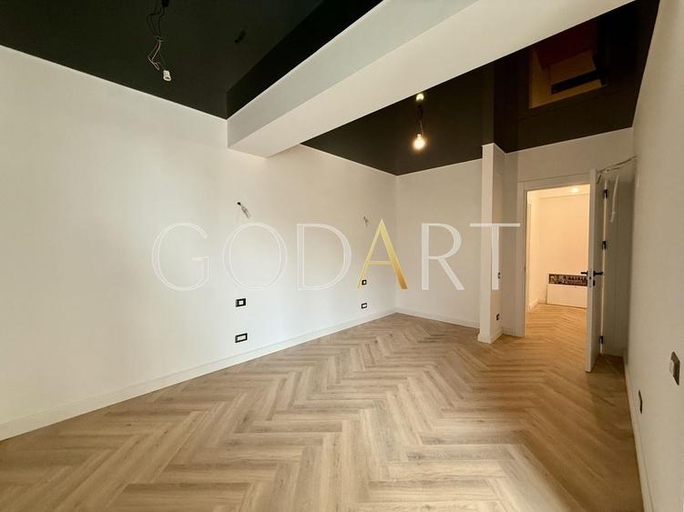 Apartament cu 2 camere decomandat în Nord