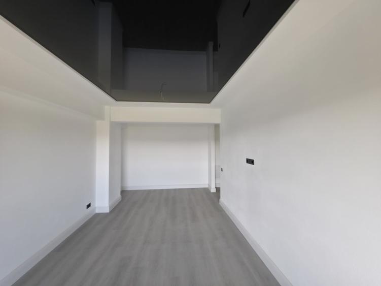 Apartament cu 2 camere decomandat în Tătărași