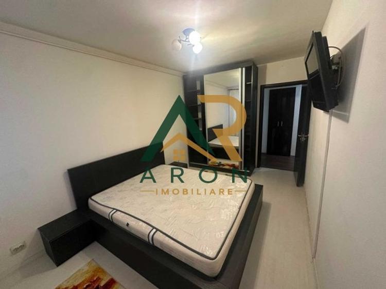 Apartament cu 2 camere semidecomandat, mobilat în Dristor