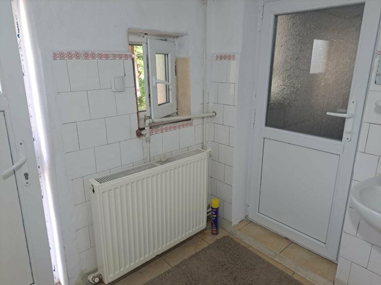 Casă individuală cu 5 camere în Nord