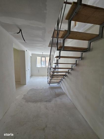 Casă cu 3 camere cu Teren 800 Mp în Beliș