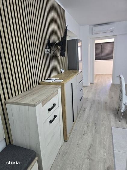 Apartament cu 3 camere în Obor