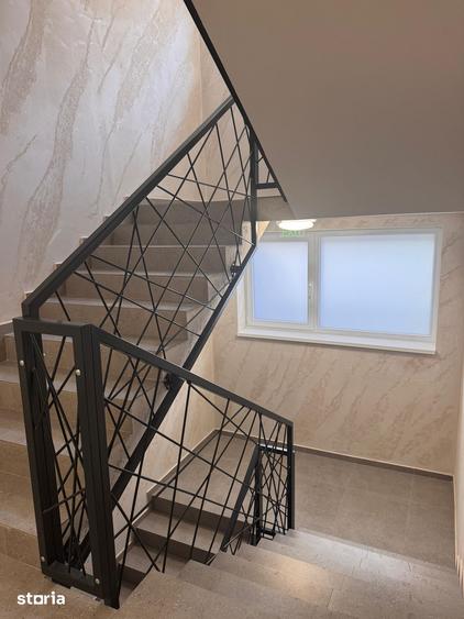 Apartament cu 3 camere în 13 Decembrie