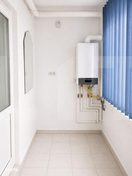 Apartament cu 4 camere decomandat în Lipovei