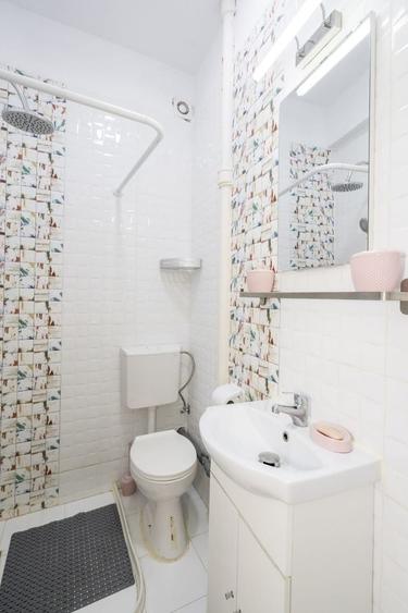 Apartament 3 Camere Universitate | 2 Băi | Locație Centrală - 7
