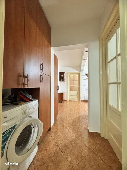 Apartament cu 2 camere în Fratelia