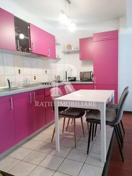 Studio de închiriat | Panorama | Luceafărul | Oradea - 4