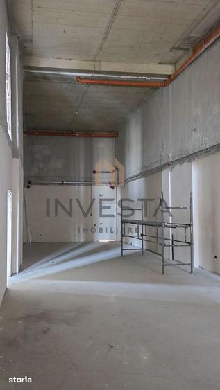 Spatiu Alimentatie Publica de inchiriat, 358mp, Gheorgheni - 2