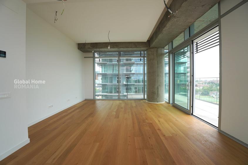 Apartament 3 CAMERE -Floreasca || TERASA 16 MP || Mall Promenada - 3