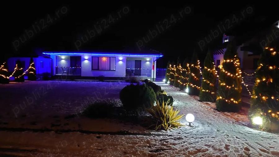 Casă cu 6 camere în Solovăstru