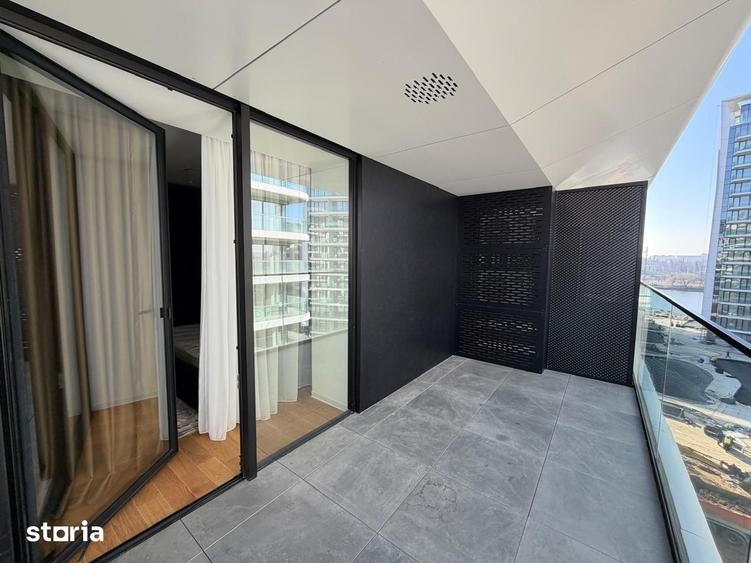 Apartament modern 2 camere I YachtKid I Zona Floreasca - 1