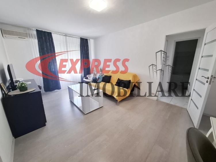 Apartament cu 2 camere semidecomandat în Titan — fotografia 3