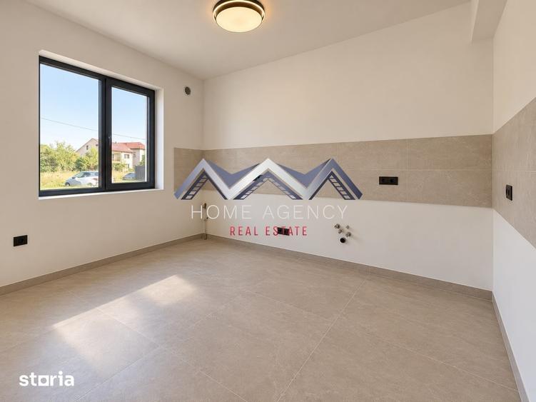 Casă cu 4 camere cu Teren 320 Mp în Nord