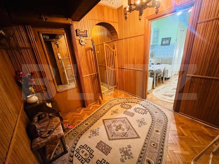 Apartament cu 3 camere cu parcare inclusa, zona Cantemir - 5