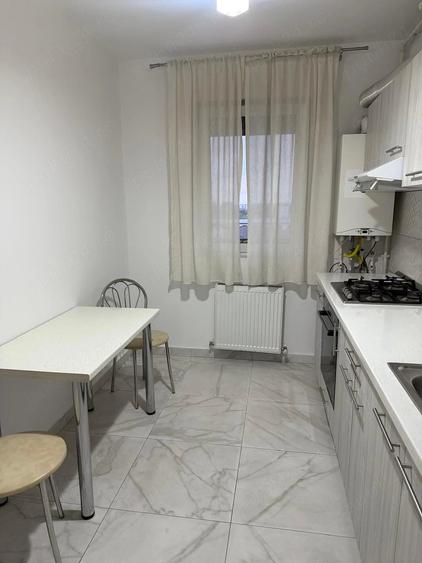 Apartament cu 2 camere decomandat în Dobroești
