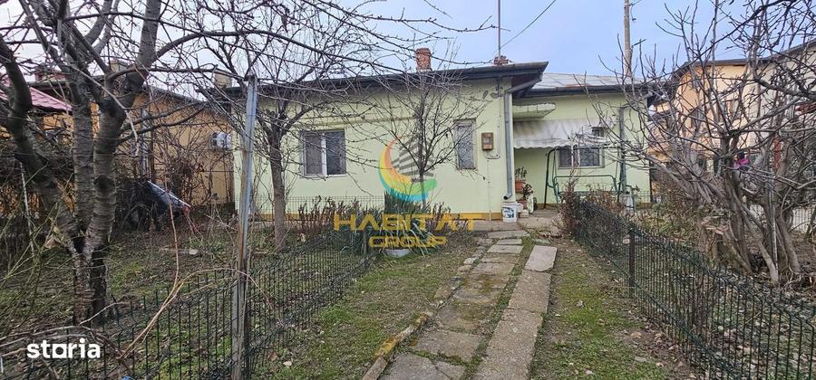 Teren intravilan de vanzare in Pope?ti-Leordeni! - 13