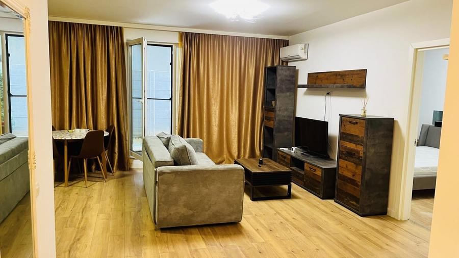 2 CAMERE | MTM RESIDENCE | ROND OMV | PIPERA | PARCARE | PET FRIENDLY - 1