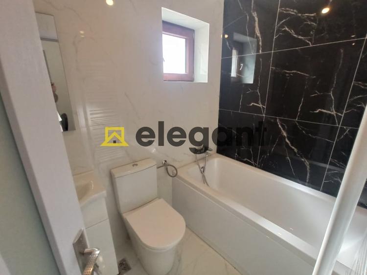 Apartament cu 5 camere decomandat, mobilat în Craiovița Nouă