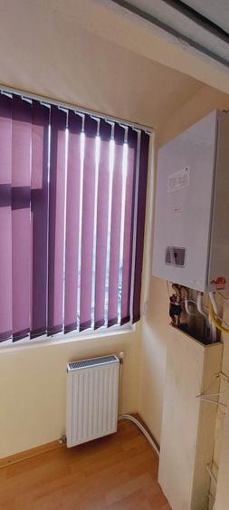 Apartament cu 2 camere decomandat în Hala Centrală