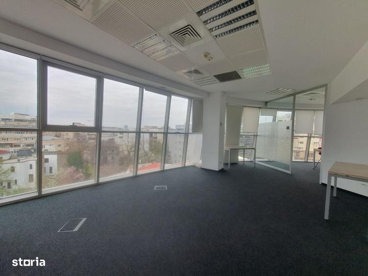 Spațiu comercial, de 1,336 mp, în Armeneasca