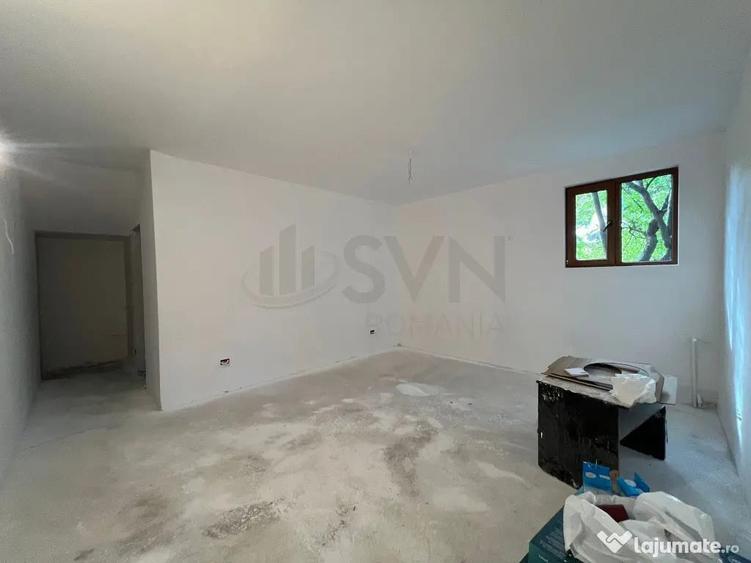 Apartament cu 2 camere decomandat în Bucureștii Noi
