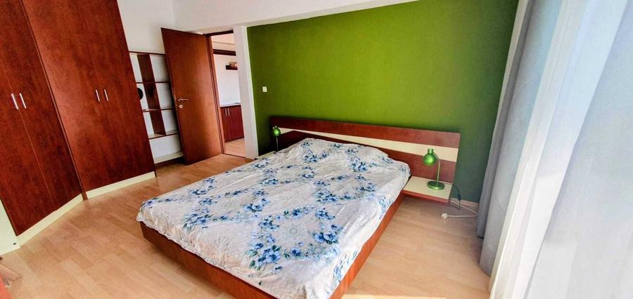 Apartament cu 2 camere semidecomandat în Corbeanca