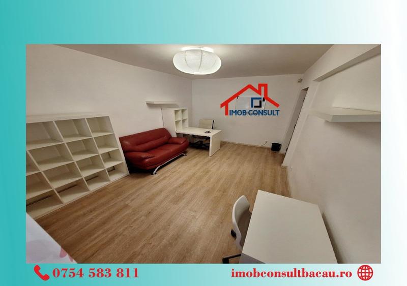Apartament cu 2 camere decomandat în Energiei