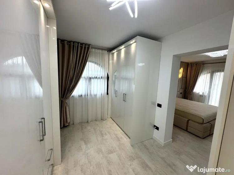 Casă cu 5 camere în Ostroveni