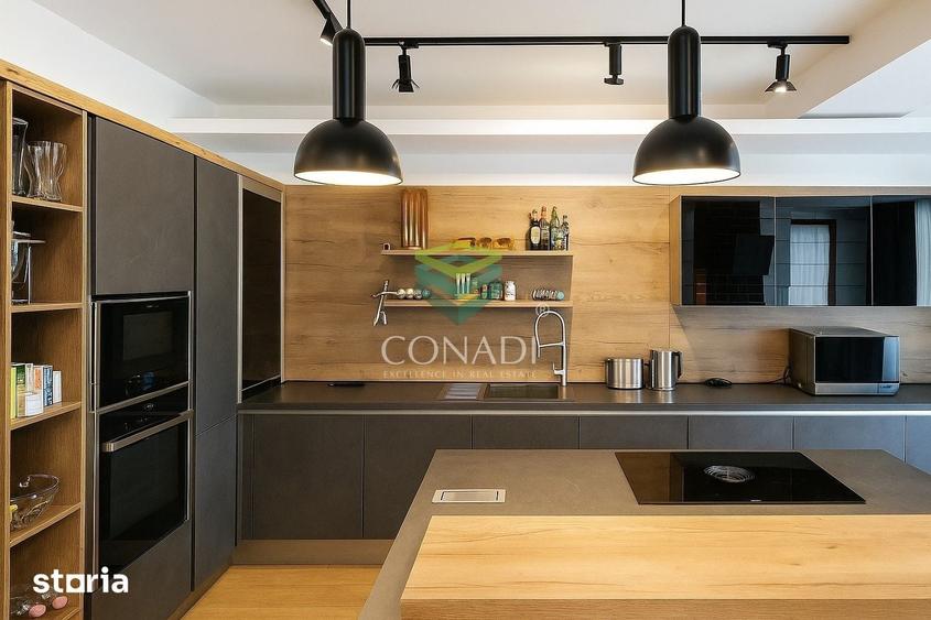 Zona Iancu Nicolae, vila de vanzare, 615 mp construiti, si piscina - 10