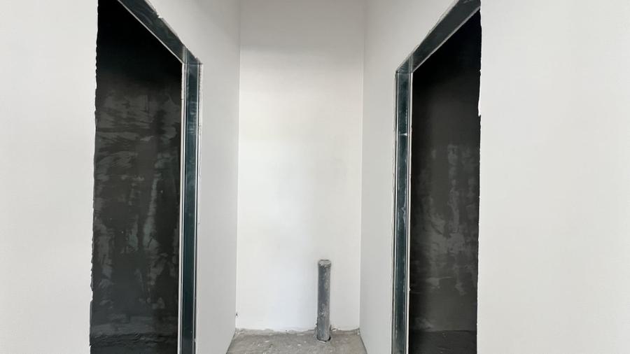 Spațiu comercial, de 159 mp, în Universitate