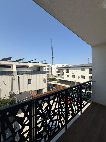 Apartament cu 2 camere decomandat în 1 Decembrie 1918