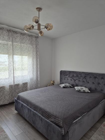 Casă cu 4 camere în Ghiroda