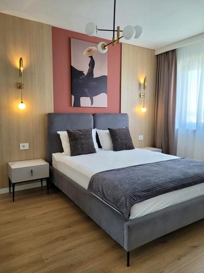 Apartament cu 3 camere în Iosia