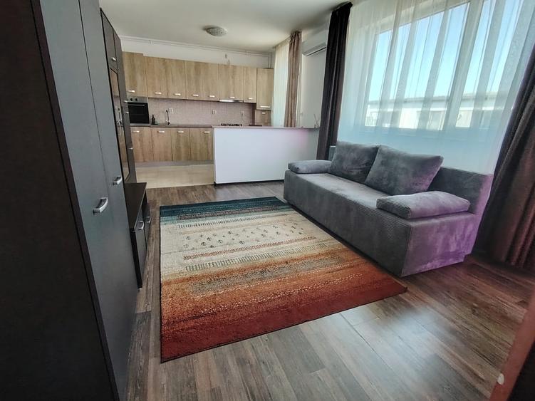 Inchiriere Apartament 2 camere semidecomandat, 50 mp, Stadionului - 2
