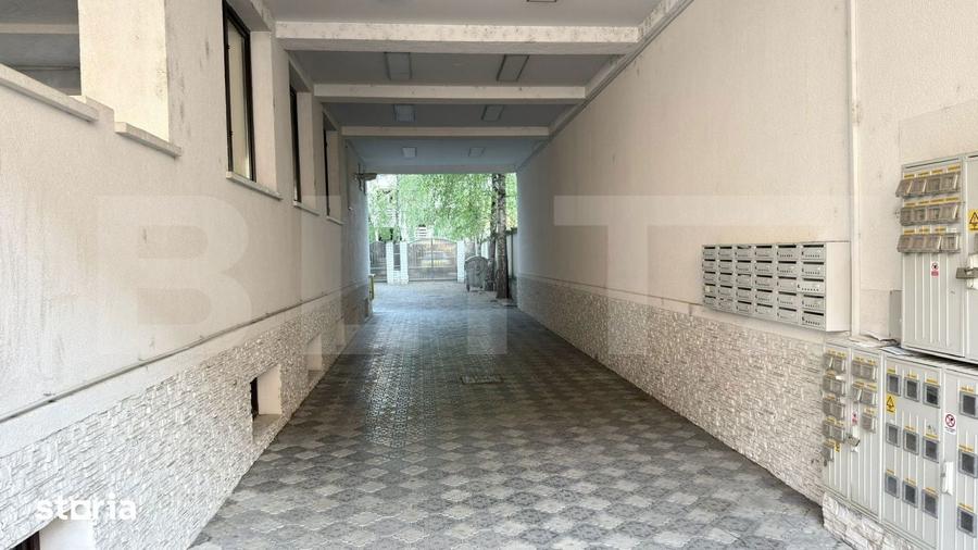 Garsonieră în Doba
