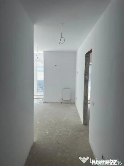 Apartament cu 2 camere decomandat în Mamaia