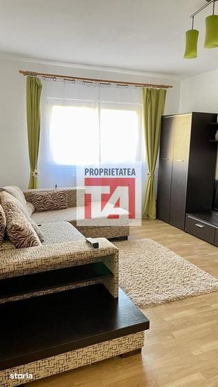Apartament decomandat de inchiriat Zona Marinex, Baia Mare - 7
