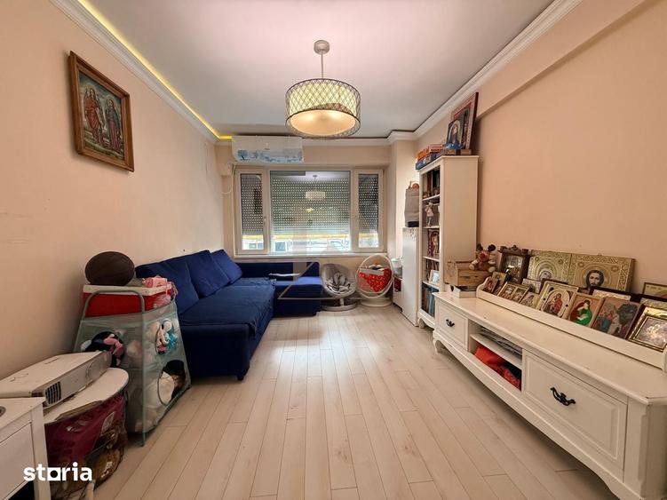 Apartament cu 4 camere în Centru Civic