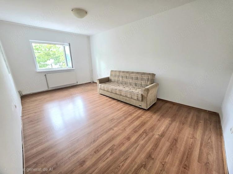 Apartament cu 2 camere decomandat în Dorobanți