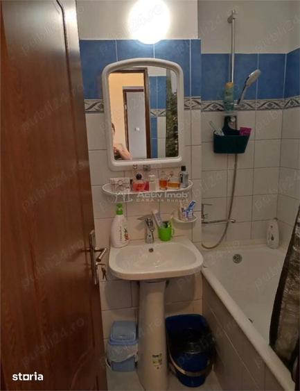 Apartament cu 2 camere în Fortuna