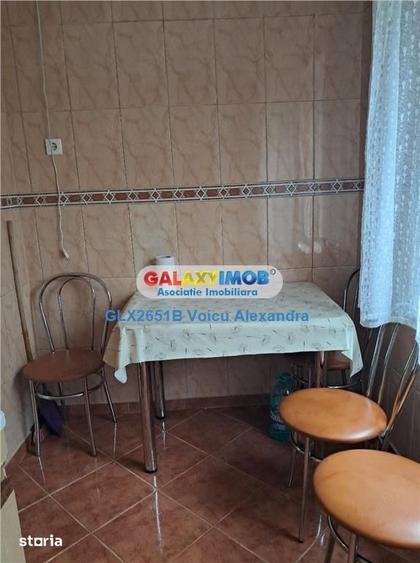 Garsonieră, mobilată în Berceni