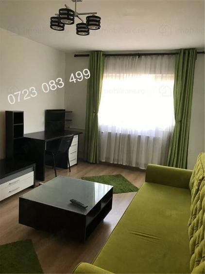 Luminos, spa?ios, inchiriere 2 camere Avia?iei, direct proprietar - 10